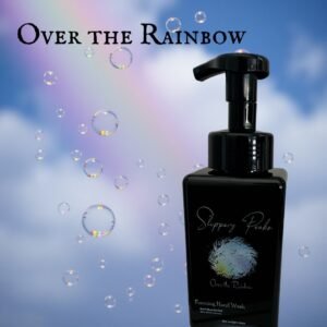 16oz Over The Rainbow Foaming Soap