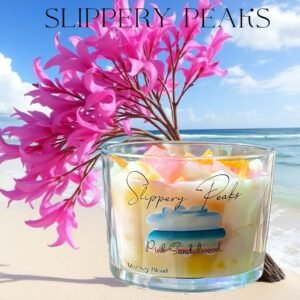 12oz Sandalwood Candle