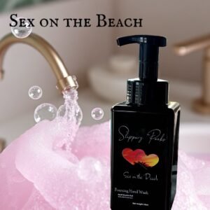 16oz Sex on The Beach Foaming Soap