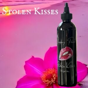 8oz Stolen Kisses Squeeze Wax
