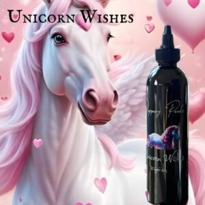 8oz Unicorn Wishes Squeeze Wax