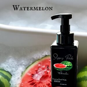 16oz Watermelon Foaming Soap